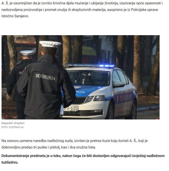Bosnia-and-Herzegovina-avmp/Dog-murder-injury-2