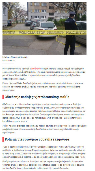 Bosnia-and-Herzegovina-avmp/Drama-u-Radakovu_-Zenicanin-sinoc-ranjen-u-stomak-zivot-mu-je-