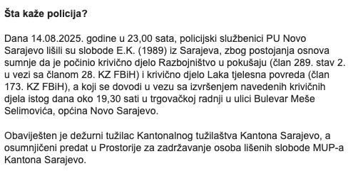Bosnia-and-Herzegovina-avmp/Drama-u-Sarajevu_-Naoruzani-razbojnik-upao-u-prodavnicu-lopova_2