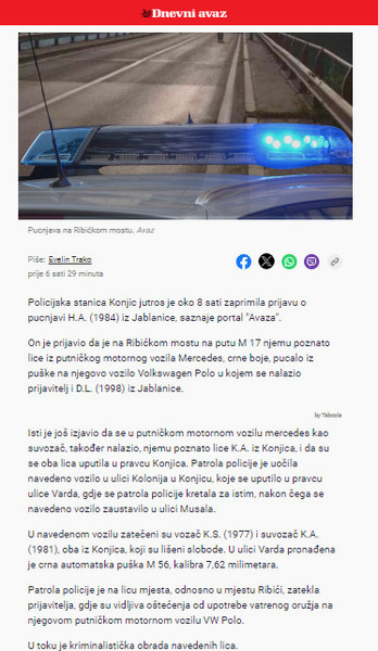 Bosnia-and-Herzegovina-avmp/Dramaticno-u-Konjicu_-Iz-automatske-puske-pucao-na-vozilo-poli