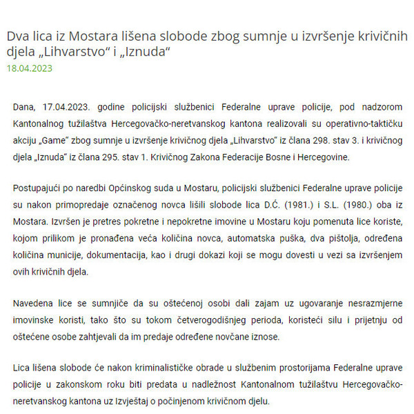 Bosnia-and-Herzegovina-avmp/Dva-lica-lisena-slobode_1