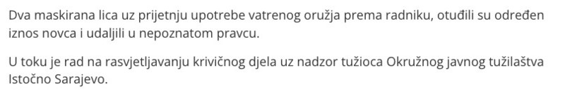 Bosnia-and-Herzegovina-avmp/Dva-maskirana-lica-ukrala-novac-na-benzinskoj-pumpi-_-BN1