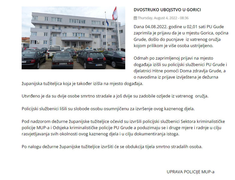Bosnia-and-Herzegovina-avmp/Dvostruko-ubojstvo-u-Gorici-_-MUP