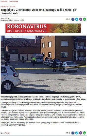 Bosnia-and-Herzegovina-avmp/Family-dispute