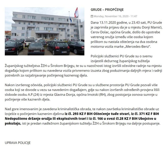 Bosnia-and-Herzegovina-avmp/GRUDE--PRIOPCENJE-_-MUP