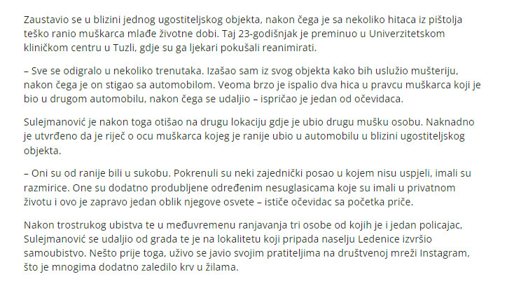 Bosnia-and-Herzegovina-avmp/Gradacas
