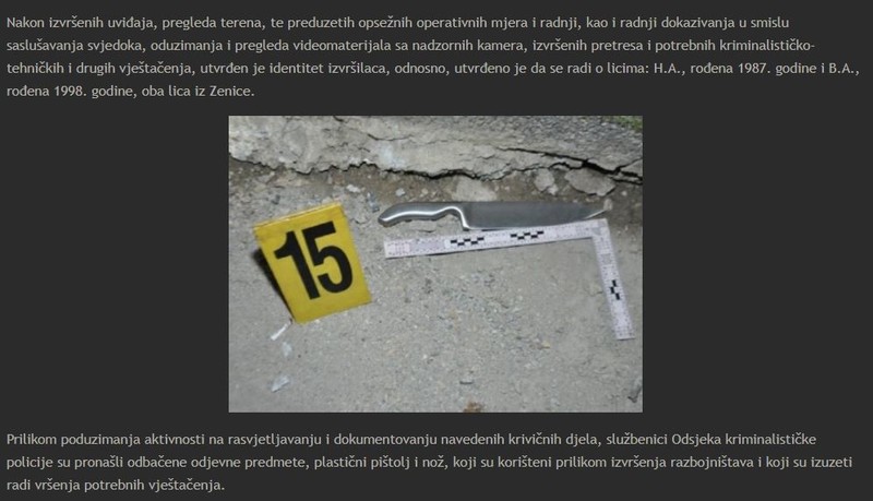 Bosnia-and-Herzegovina-avmp/H.A.-i-B.A.-prijavljene-Kantonalnom-tuzilastvu-ZDK-zbog-izvrse_2