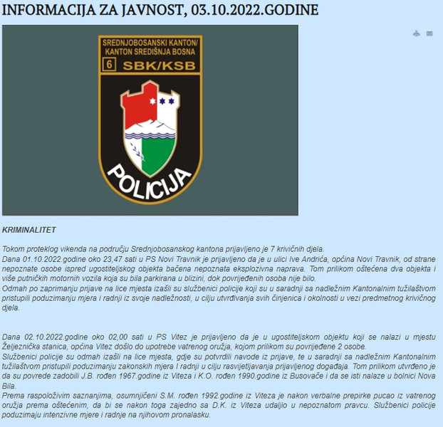 Bosnia-and-Herzegovina-avmp/INFORMACIJA-ZA-JAVNOST-03.10.2022.GODINE
