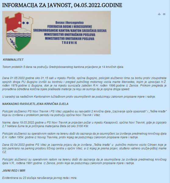 Bosnia-and-Herzegovina-avmp/INFORMACIJA-ZA-JAVNOST-04.05.2022.GODINE
