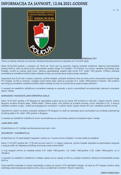 Bosnia-and-Herzegovina-avmp/INFORMACIJA-ZA-JAVNOST-12.04.2021.GODINE