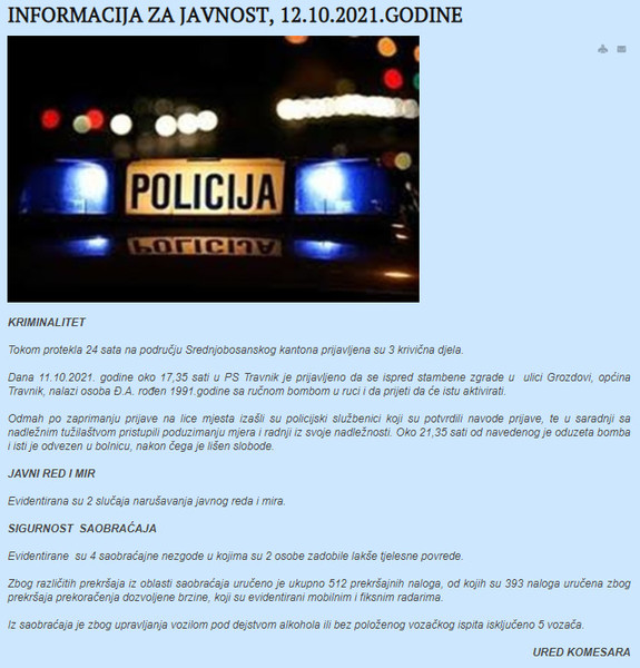 Bosnia-and-Herzegovina-avmp/INFORMACIJA-ZA-JAVNOST-12.10.2021.GODINE