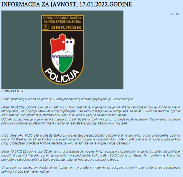Bosnia-and-Herzegovina-avmp/INFORMACIJA-ZA-JAVNOST-17.01.2022.GODINE
