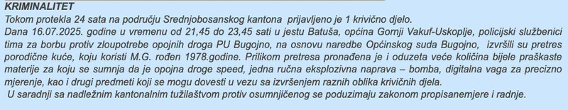 Bosnia-and-Herzegovina-avmp/INFORMACIJA-ZA-JAVNOST-17.07.2025.GODINE.pdf
