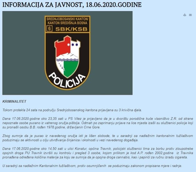 Bosnia-and-Herzegovina-avmp/INFORMACIJA-ZA-JAVNOST-18.06.2020.GODINE
