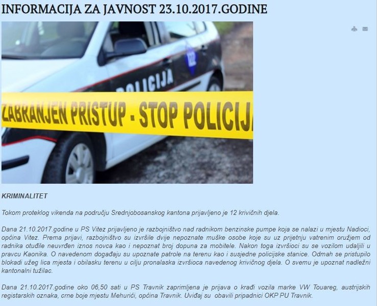 Bosnia-and-Herzegovina-avmp/INFORMACIJA-ZA-JAVNOST-23.10.2017.GODINE