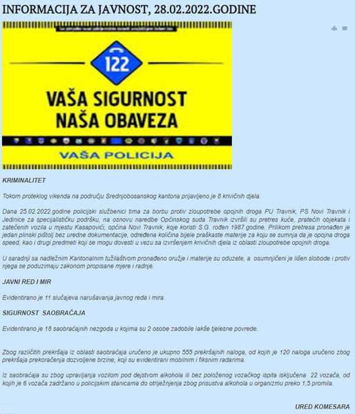 Bosnia-and-Herzegovina-avmp/INFORMACIJA-ZA-JAVNOST-28.02.2022.GODINE