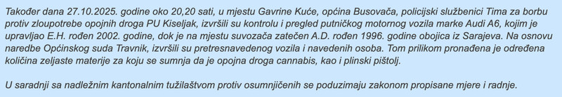 Bosnia-and-Herzegovina-avmp/INFORMACIJA-ZA-JAVNOST-28.10.2025.-GODINE