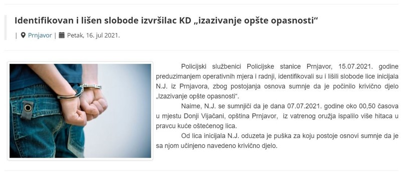 Bosnia-and-Herzegovina-avmp/Identifikovan-i-lisen-slobode-izvrsilac-KD-izazivanje-opste-op