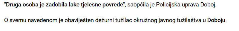 Bosnia-and-Herzegovina-avmp/Incident-u-Derventi-Hicem-ranio-2-osobe-slucaj-istrazuje-policija_3