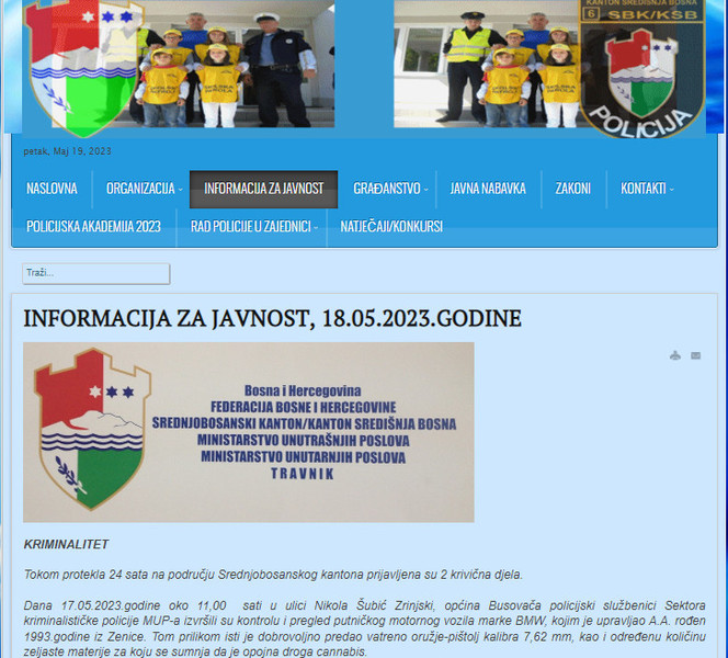 Bosnia-and-Herzegovina-avmp/Informacija-za-javnost_1