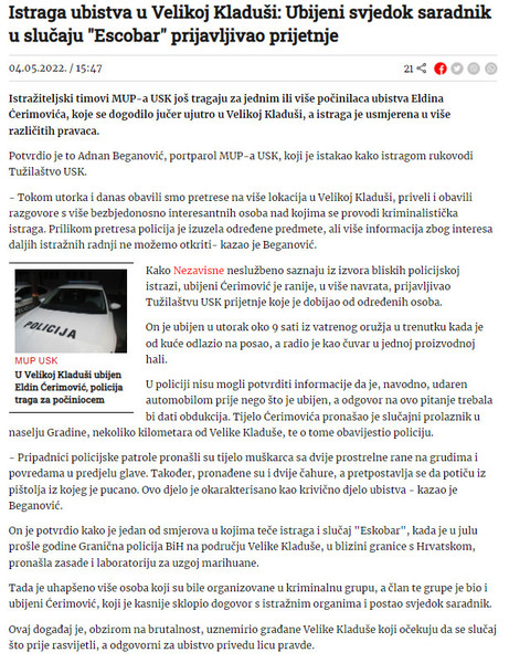Bosnia-and-Herzegovina-avmp/Istraga-ubistva-u-Velikoj-Kladusi_-Ubijeni-svjedok-saradnik-u-
