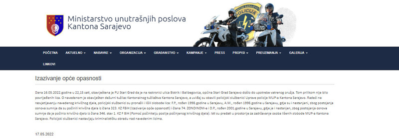 Bosnia-and-Herzegovina-avmp/Izazivanje-opce-opasnosti-_-MUP_16.05
