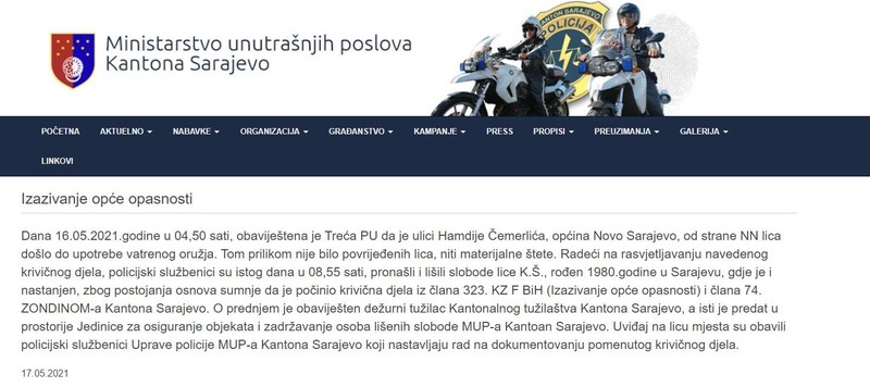 Bosnia-and-Herzegovina-avmp/Izazivanje-opce-opasnosti-_-MUP_1