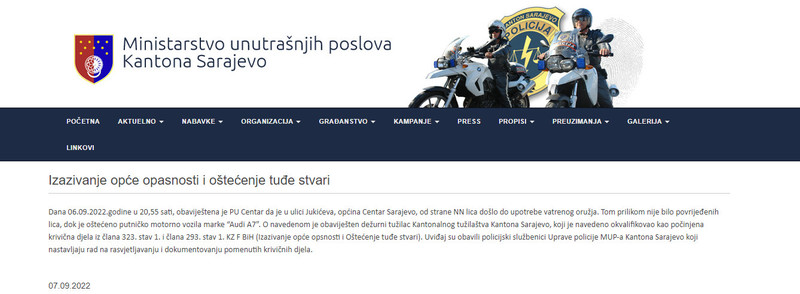 Bosnia-and-Herzegovina-avmp/Izazivanje-opce-opasnosti-i-ostecenje-tude-stvari-_-MUP_1