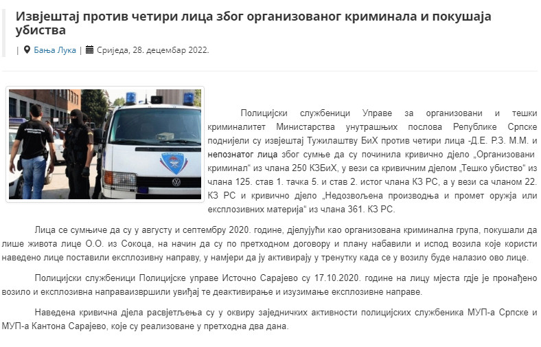 Bosnia-and-Herzegovina-avmp/Izvjestaj-protiv-cetiri-lica-zbog-organizovanog-kriminala-i-po