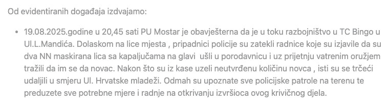 Bosnia-and-Herzegovina-avmp/Izvod-iz-biltena-dnevnih-dogadaja-za-protekla-24-sata--MUP-HNK_10