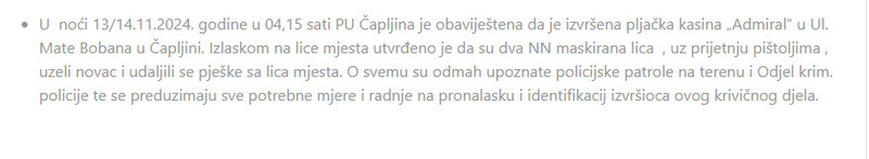 Bosnia-and-Herzegovina-avmp/Izvod-iz-biltena-dnevnih-dogadaja-za-protekla-24-sata--MUP-HNK_5