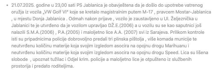 Bosnia-and-Herzegovina-avmp/Izvod-iz-biltena-dnevnih-dogadaja-za-protekla-24-sata--MUP-HNK_9