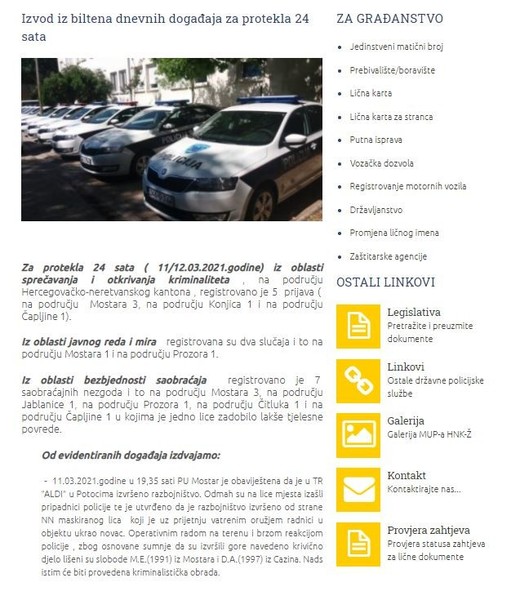 Bosnia-and-Herzegovina-avmp/Izvod-iz-biltena-dnevnih-dogadaja-za-protekla-24-sata-_-MUP-HN_10