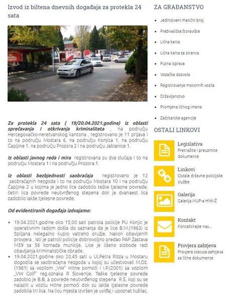 Bosnia-and-Herzegovina-avmp/Izvod-iz-biltena-dnevnih-dogadaja-za-protekla-24-sata-_-MUP-HN_13