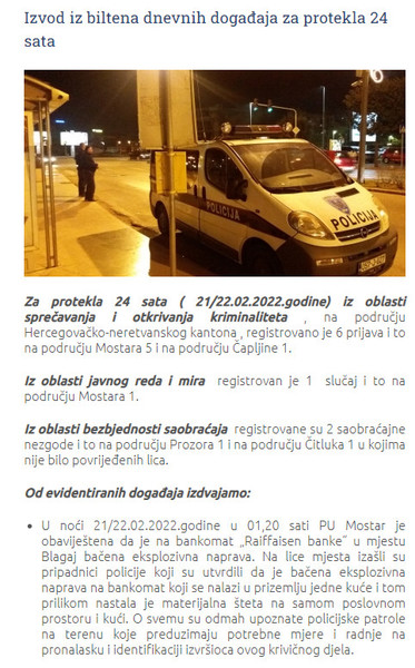 Bosnia-and-Herzegovina-avmp/Izvod-iz-biltena-dnevnih-dogadaja-za-protekla-24-sata-_-MUP-HN_15
