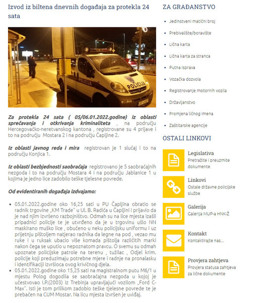 Bosnia-and-Herzegovina-avmp/Izvod-iz-biltena-dnevnih-dogadaja-za-protekla-24-sata-_-MUP-HN_20