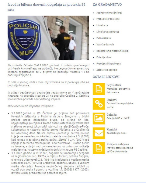 Bosnia-and-Herzegovina-avmp/Izvod-iz-biltena-dnevnih-dogadaja-za-protekla-24-sata-_-MUP-HN_21