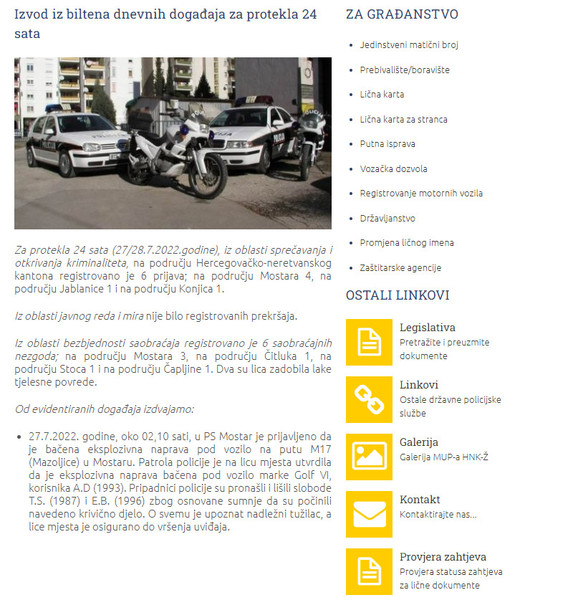 Bosnia-and-Herzegovina-avmp/Izvod-iz-biltena-dnevnih-dogadaja-za-protekla-24-sata-_-MUP-HN_26
