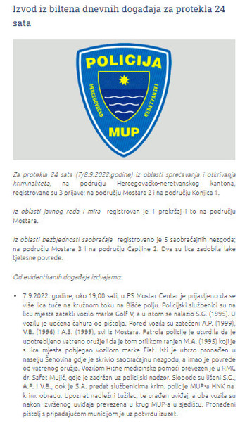 Bosnia-and-Herzegovina-avmp/Izvod-iz-biltena-dnevnih-dogadaja-za-protekla-24-sata-_-MUP-HN_27