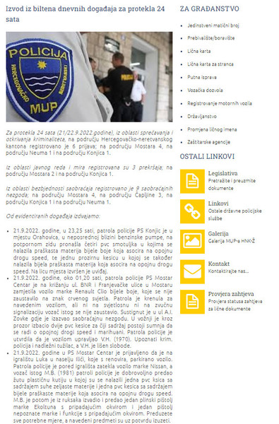 Bosnia-and-Herzegovina-avmp/Izvod-iz-biltena-dnevnih-dogadaja-za-protekla-24-sata-_-MUP-HN_28
