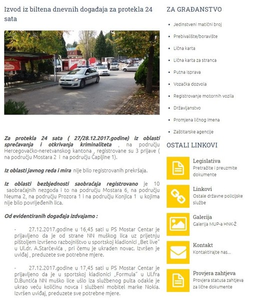 Bosnia-and-Herzegovina-avmp/Izvod-iz-biltena-dnevnih-dogadaja-za-protekla-24-sata-_-MUP-HN_2
