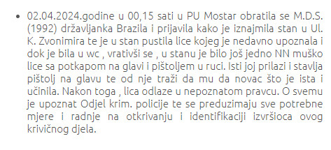 Bosnia-and-Herzegovina-avmp/Izvod-iz-biltena-dnevnih-dogadaja-za-protekla-24-sata-_-MUP-HN_30