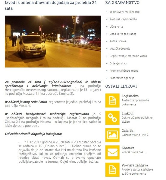 Bosnia-and-Herzegovina-avmp/Izvod-iz-biltena-dnevnih-dogadaja-za-protekla-24-sata-_-MUP-HN_4