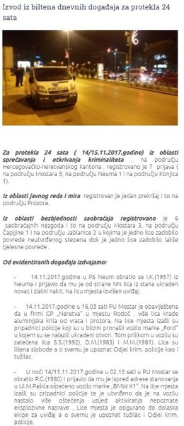 Bosnia-and-Herzegovina-avmp/Izvod-iz-biltena-dnevnih-dogadaja-za-protekla-24-sata-_-MUP-HN_6