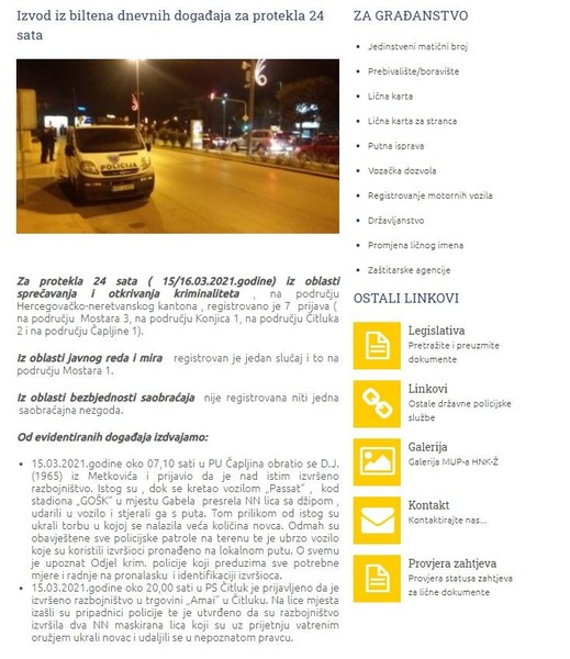 Bosnia-and-Herzegovina-avmp/Izvod-iz-biltena-dnevnih-dogadaja-za-protekla-24-sata-_-MUP-HN_9