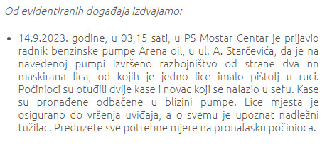 Bosnia-and-Herzegovina-avmp/Izvod-iz-biltena-dnevnih-dogadaja-za-protekla-24-sata-_-MUP-H_59