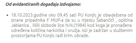 Bosnia-and-Herzegovina-avmp/Izvod-iz-biltena-dnevnih-dogadaja-za-protekla-24-sata-_-MUP-H_62