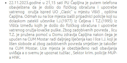Bosnia-and-Herzegovina-avmp/Izvod-iz-biltena-dnevnih-dogadaja-za-protekla-24-sata-_-MUP-H_65