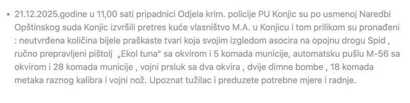 Bosnia-and-Herzegovina-avmp/Izvod-iz-biltena-dnevnih-dogadaja-za-protekli-vikend--MUP-HNK_12
