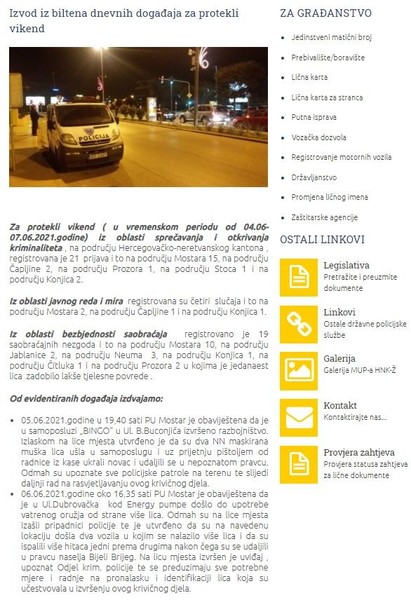 Bosnia-and-Herzegovina-avmp/Izvod-iz-biltena-dnevnih-dogadaja-za-protekli-vikend-_-MUP-HNK_13